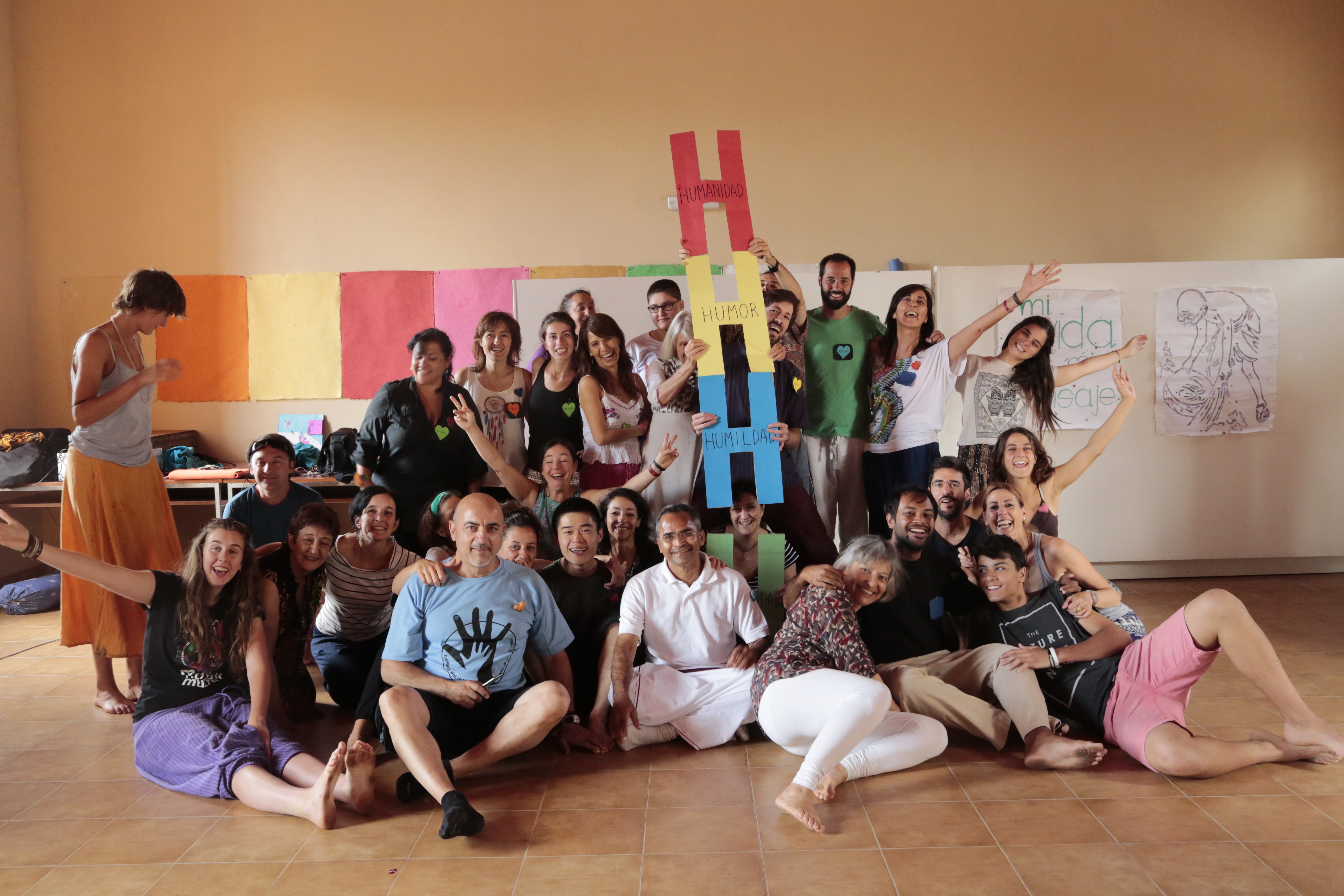 Encuentro Octubre :)