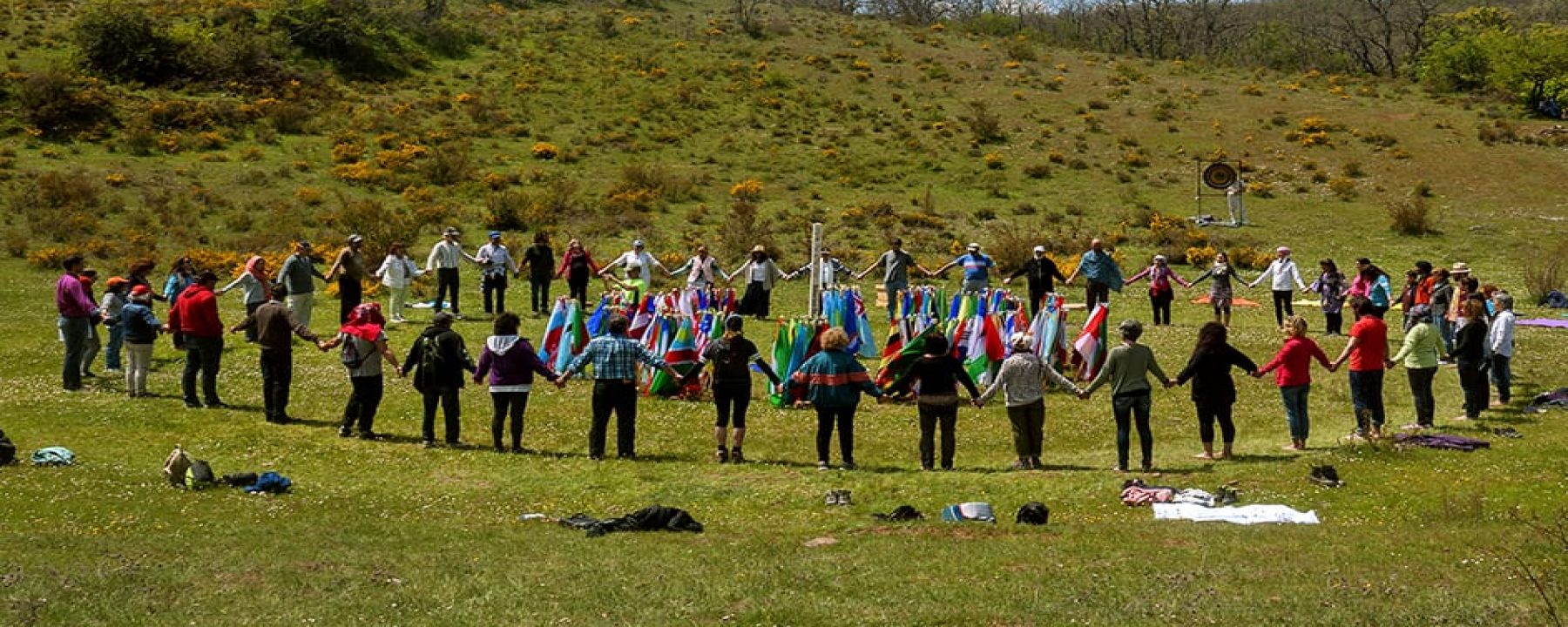 Sinfonía de Paz – 15 de Mayo 2022
