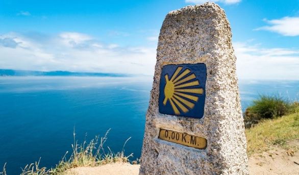 ¡30 de Julio: Karma Kitchen en el Camino de Santiago!