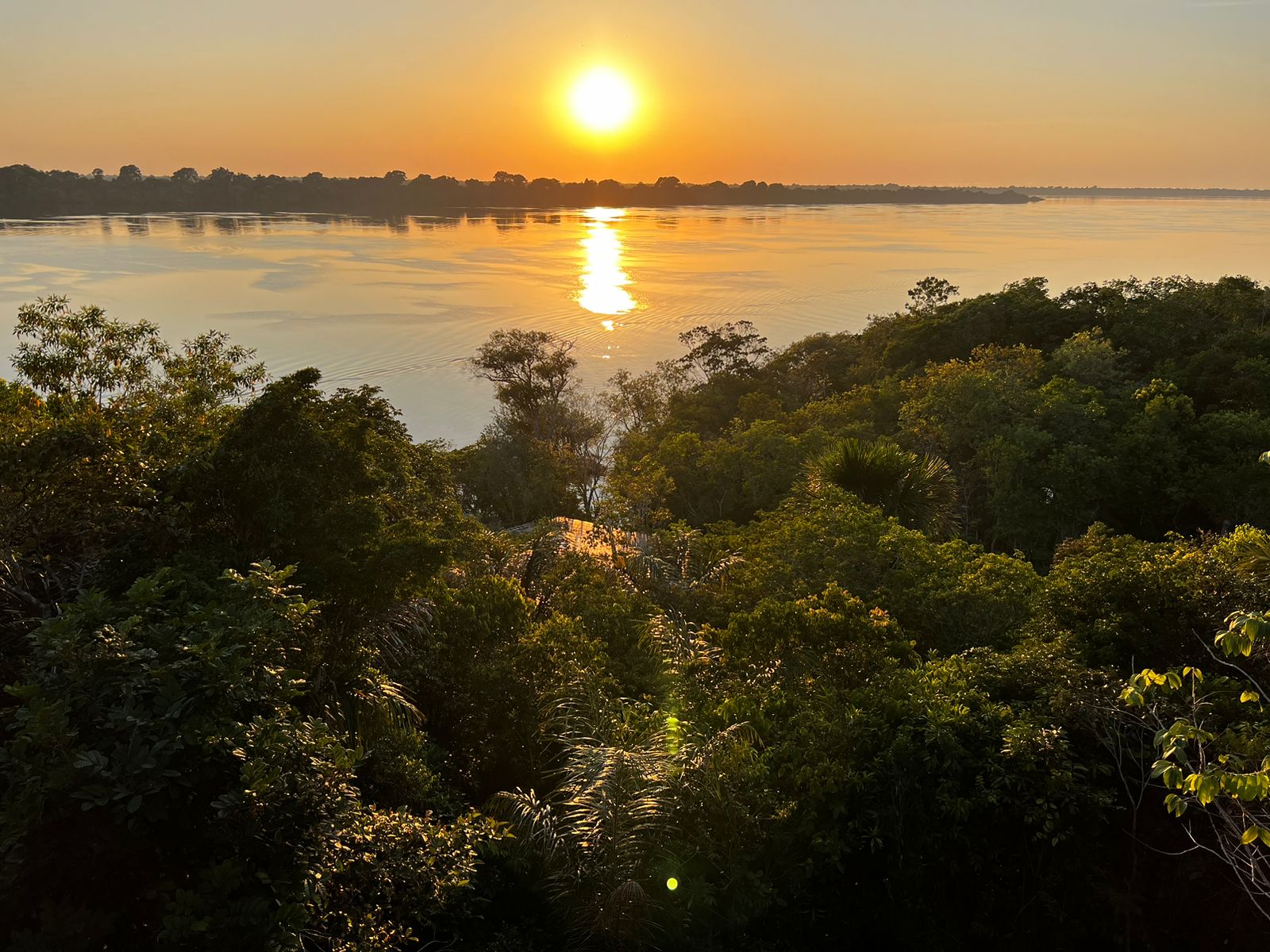 Charla online: Proyecto Universidade Do Amor, Brasil