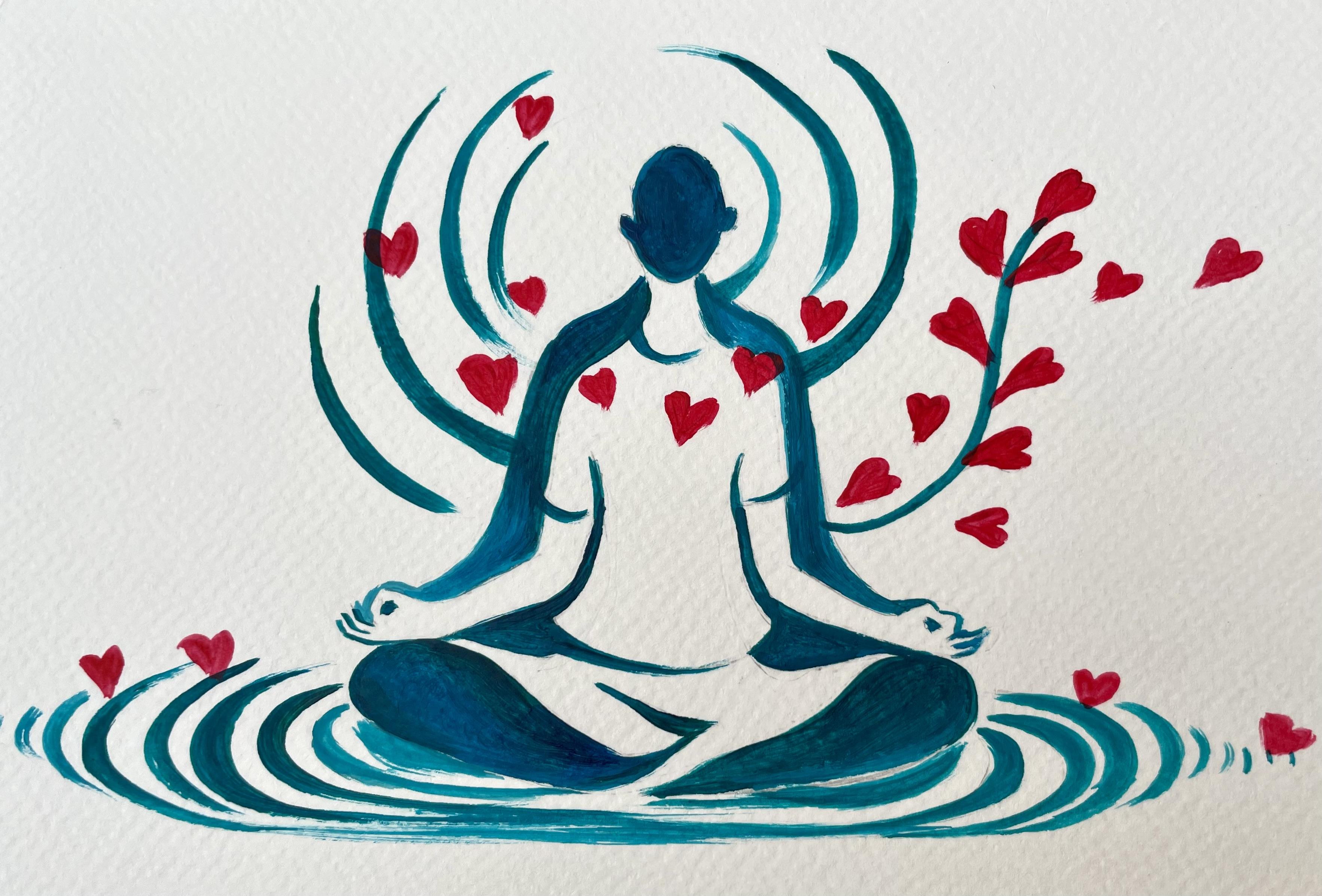 Nuevas formas de religión