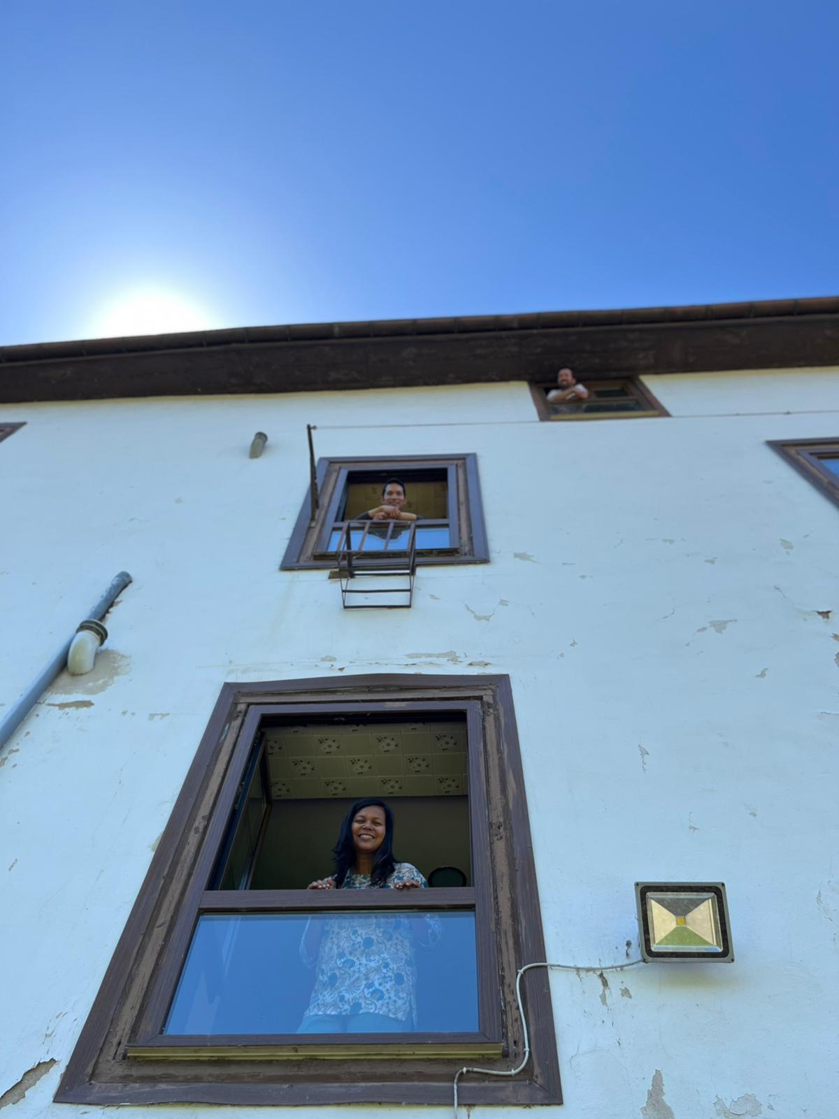 Casa Ubuntu- Cantabria