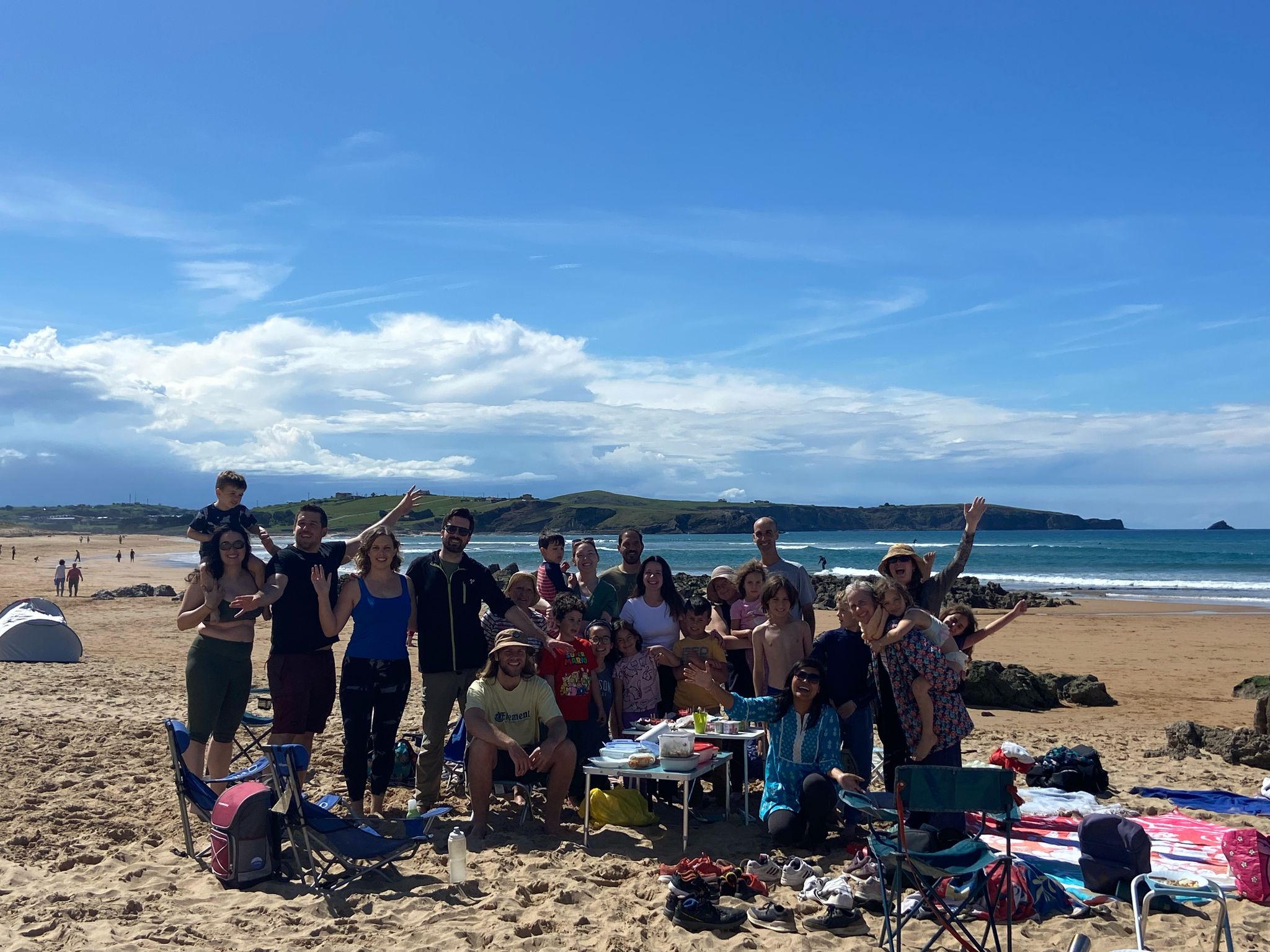 Ubuntu Worldschool hub – October 2025!