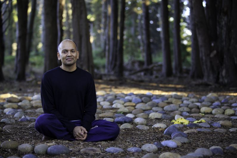 Encuentro con Nipun Mehta